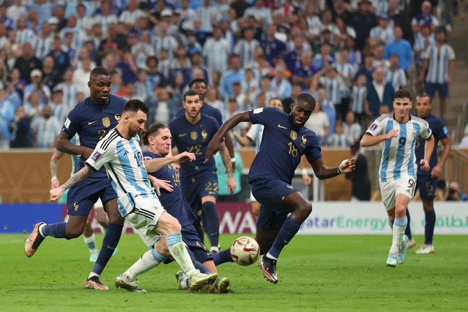 Thời tiết cực đoan đe dọa các ông lớn tại World Cup 2026 Thời tiết cực đoan đe dọa các ông lớn tại World Cup 2026