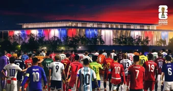 Thời tiết cực đoan đe dọa các ông lớn tại World Cup 2026