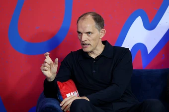 Thomas Tuchel đánh cược vận mệnh tuyển Anh tại World Cup 2026