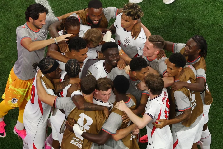 Thomas Tuchel giúp tuyển Anh rũ bỏ sự tù túng thời Southgate Thomas Tuchel giúp tuyển Anh rũ bỏ sự tù túng thời Southgate