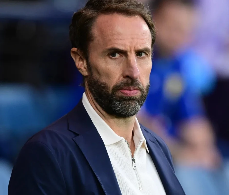 Thomas Tuchel không thể một mình gánh thất bại của bóng đá Anh