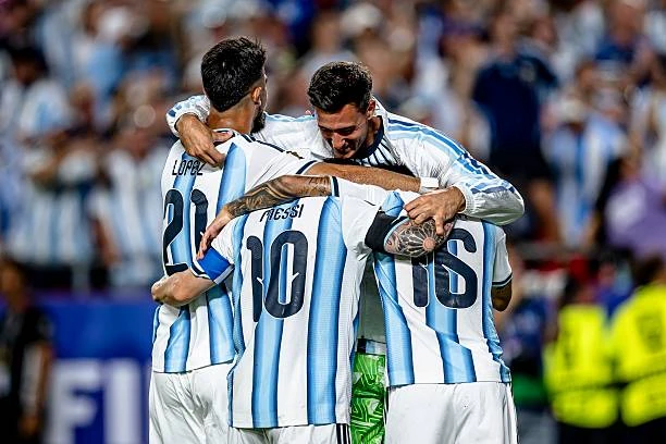 Thomas Tuchel sẽ tìm cách phong tỏa Messi như thế nào?
