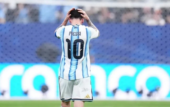 Thomas Tuchel sẽ tìm cách phong tỏa Messi như thế nào?