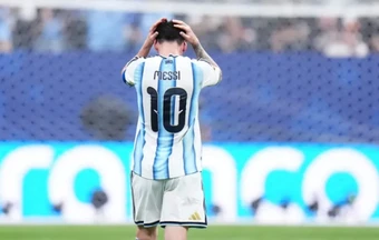 Thomas Tuchel sẽ tìm cách phong tỏa Messi như thế nào?