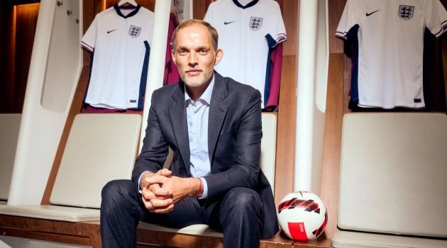 Thomas Tuchel: Từ phục vụ bàn đến sứ mệnh phục hưng Tam Sư Thomas Tuchel: Từ phục vụ bàn đến sứ mệnh phục hưng Tam Sư