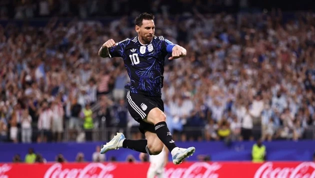 Thống kê World Cup 2026: Vũ điệu kỷ lục của Messi và dàn cựu binh Thống kê World Cup 2026: Vũ điệu kỷ lục của Messi và dàn cựu binh