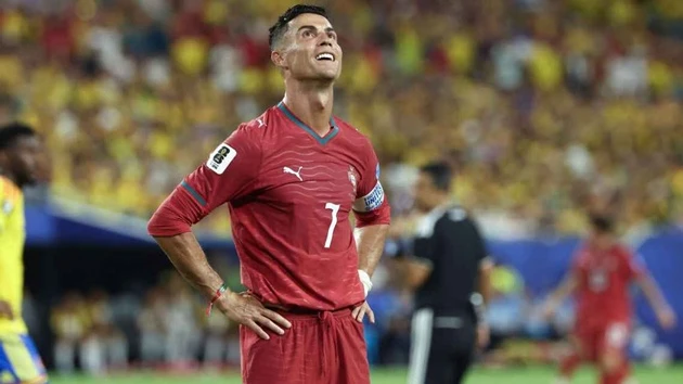 Thống kê World Cup 2026: Vũ điệu kỷ lục của Messi và dàn cựu binh Thống kê World Cup 2026: Vũ điệu kỷ lục của Messi và dàn cựu binh
