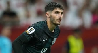 Thủ môn Australia lập kỷ lục cứu thua tại World Cup 2026