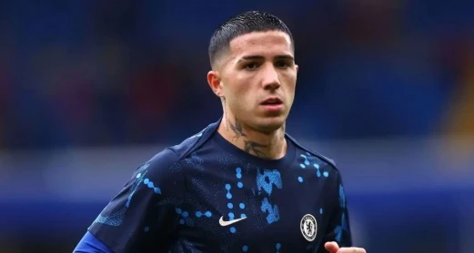 Thử thách tâm lý cho Enzo Fernandez khi đối đầu Anh tại World Cup Thử thách tâm lý cho Enzo Fernandez khi đối đầu Anh tại World Cup