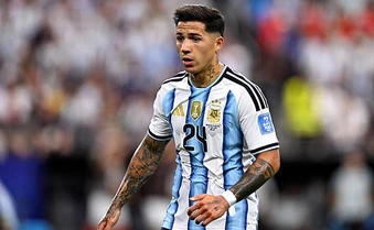 Thử thách tâm lý cho Enzo Fernandez khi đối đầu Anh tại World Cup