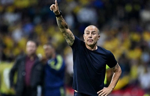 Thua Colombia, Cannavaro vẫn thành người thứ 4 lập kỷ lục World Cup Thua Colombia, Cannavaro vẫn thành người thứ 4 lập kỷ lục World Cup
