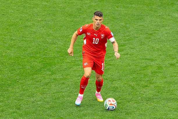 Thụy Sĩ 0-0 Algeria: Niềm hy vọng Mahrez