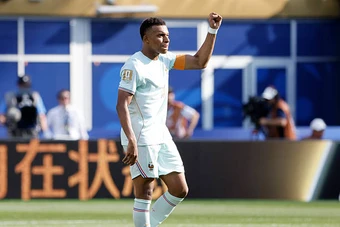 Tỏa sáng hạ Morocco, Mbappe lên tiếng cảnh báo ĐT Pháp