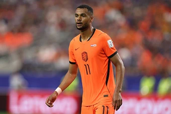 Tỏa sáng ở World Cup, Gakpo suýt vạ miệng vì Liverpool