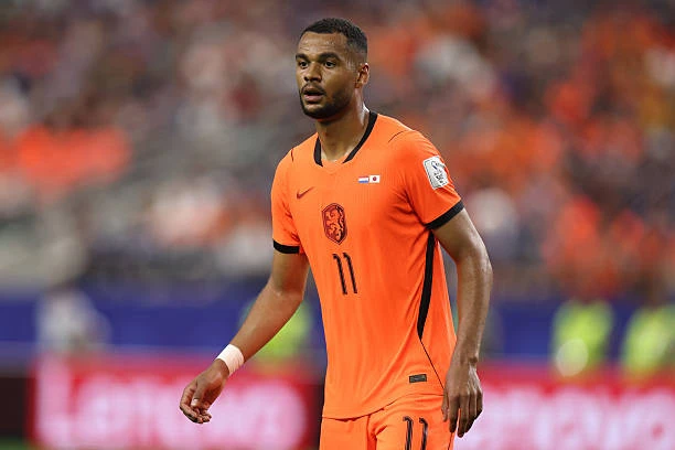 Tỏa sáng ở World Cup, Gakpo suýt vạ miệng vì Liverpool Tỏa sáng ở World Cup, Gakpo suýt vạ miệng vì Liverpool