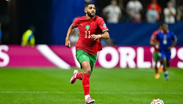 Toàn bộ các đội giành "vé vớt" đã bị loại khỏi World Cup 2026 Toàn bộ các đội giành "vé vớt" đã bị loại khỏi World Cup 2026