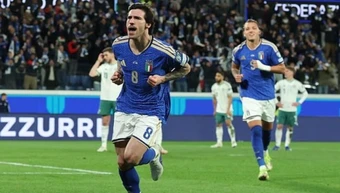 Tonali rực sáng gửi thông điệp đắt giá tới Man Utd