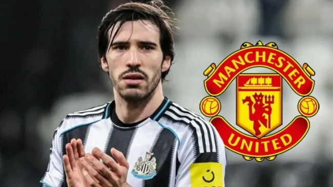 Tonali rực sáng gửi thông điệp đắt giá tới Man Utd Tonali rực sáng gửi thông điệp đắt giá tới Man Utd