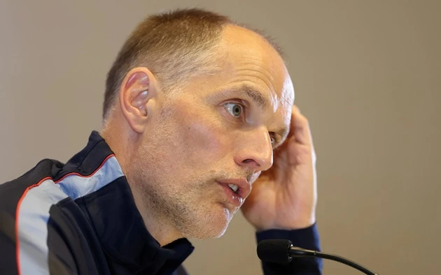 Toney và Watkins từ kẻ đóng thế đến quân bài chủ lực của Tuchel Toney và Watkins từ kẻ đóng thế đến quân bài chủ lực của Tuchel