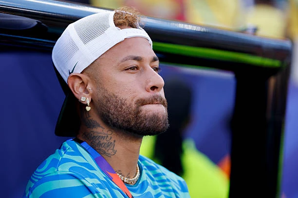 Tổng thống Brazil châm chọc tình cảnh của Neymar tại World Cup Tổng thống Brazil châm chọc tình cảnh của Neymar tại World Cup
