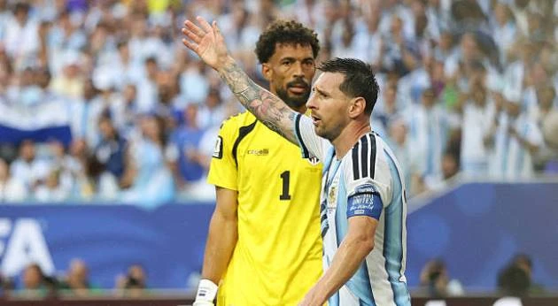 Top 10 người hùng thầm lặng tại World Cup 2026 Top 10 người hùng thầm lặng tại World Cup 2026