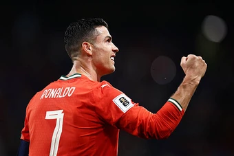 Top 10 "lão tướng" đáng theo dõi nhất ở World Cup 2026