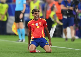 Top 10 tài năng trẻ đáng xem nhất World Cup 2026