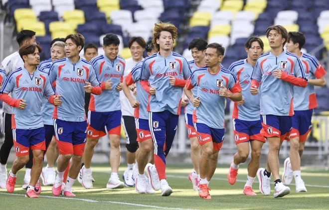 Top 10 trận đấu đáng theo dõi nhất vòng bảng World Cup 2026