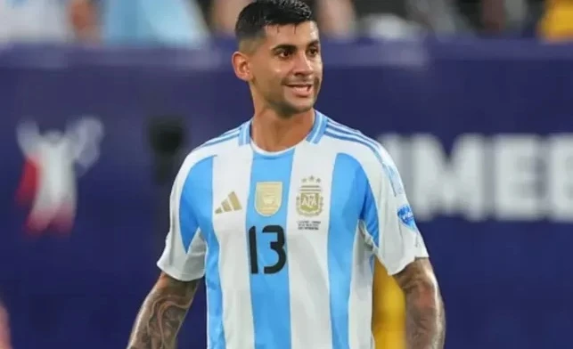 Top 10 trung vệ đáng xem nhất World Cup 2026 Top 10 trung vệ đáng xem nhất World Cup 2026