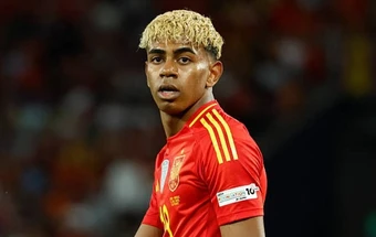 Top 10 ứng viên vô địch World Cup 2026: Tây Ban Nha giữ vị trí số một