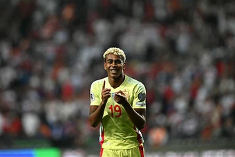 Top 5 ngôi sao đáng xem nhất bảng H World Cup 2026