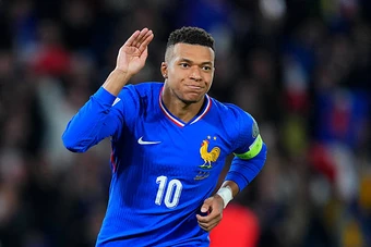 Top 5 ngôi sao đáng xem nhất Bảng I World Cup 2026