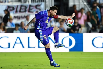 Top 5 ngôi sao đáng xem nhất Bảng J World Cup 2026