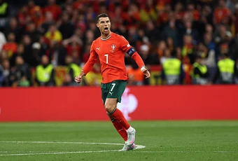 Top 5 ngôi sao đáng xem nhất Bảng K World Cup 2026
