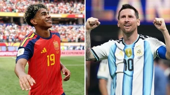 Trận chung kết World Cup 2026 định đoạt Quả bóng vàng