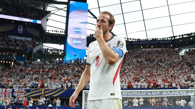 Trận chung kết World Cup 2026 định đoạt Quả bóng vàng Trận chung kết World Cup 2026 định đoạt Quả bóng vàng
