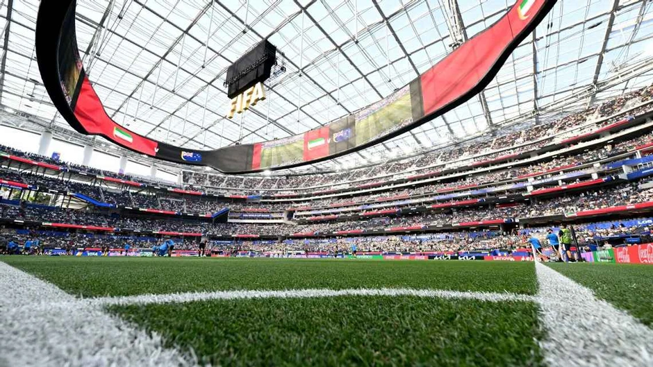 Tranh cãi về quãng nghỉ uống nước tại World Cup 2026 Tranh cãi về quãng nghỉ uống nước tại World Cup 2026