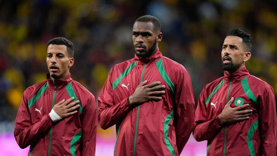 Trào lưu đổi quốc tịch đá World Cup nở rộ ở châu Phi Trào lưu đổi quốc tịch đá World Cup nở rộ ở châu Phi