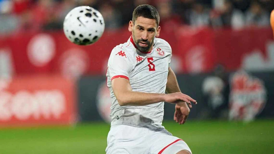 Trào lưu đổi quốc tịch đá World Cup nở rộ ở châu Phi Trào lưu đổi quốc tịch đá World Cup nở rộ ở châu Phi