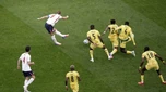 Triết lý Sufferball của Ghana bóp nghẹt tuyển Anh thế nào?