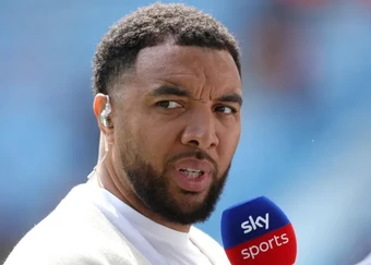 Troy Deeney dự đoán cái tên sẽ loại tuyển Anh khỏi World Cup