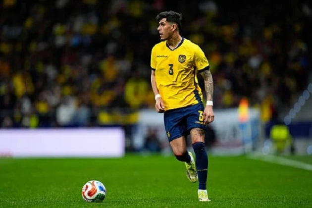 TRỰC TIẾP Bờ Biển Ngà 0-0 Ecuador: TRỰC TIẾP Bờ Biển Ngà 0-0 Ecuador: