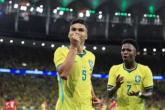TRỰC TIẾP Brazil 0-0 Morocco (H1): Hakimi thách thức Vinicius