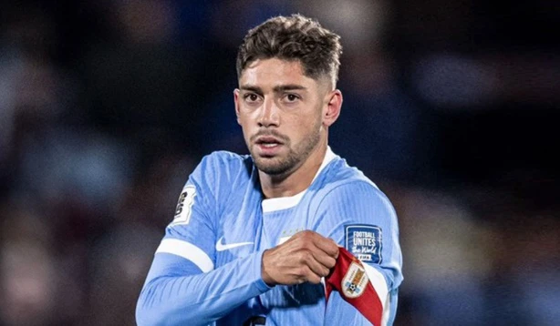TRỰC TIẾP Saudi Arabia 0-0 Uruguay (H1): Thế trận cân bằng TRỰC TIẾP Saudi Arabia 0-0 Uruguay (H1): Thế trận cân bằng