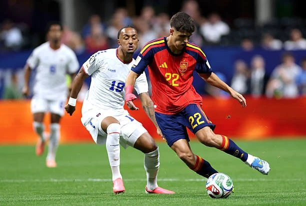 TRỰC TIẾP Tây Ban Nha 0-0 Cape Verde (H1): Ferran Torres sút bóng chạm xà ngang TRỰC TIẾP Tây Ban Nha 0-0 Cape Verde (H1): Ferran Torres sút bóng chạm xà ngang