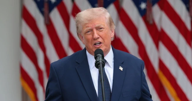 Trump lên tiếng sau khi tuyển Mỹ bị loại khỏi World Cup Trump lên tiếng sau khi tuyển Mỹ bị loại khỏi World Cup