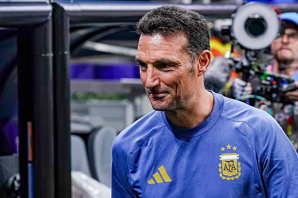 Từ kẻ đóng thế, Lionel Scaloni chờ bước vào ngôi đền huyền thoại Từ kẻ đóng thế, Lionel Scaloni chờ bước vào ngôi đền huyền thoại