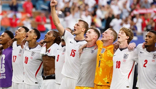 Tứ kết World Cup 2026 lập kỷ lục rating truyền hình ở châu Âu Tứ kết World Cup 2026 lập kỷ lục rating truyền hình ở châu Âu