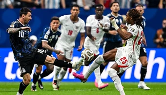 Tử thủ trước Messi, Tuchel tự sát chiến thuật tại bán kết World Cup