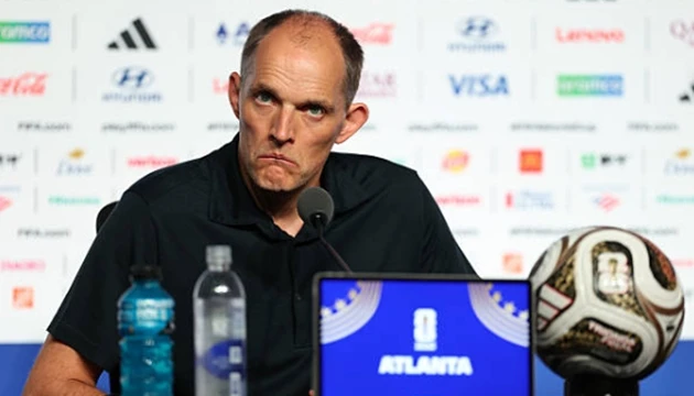 Tử thủ trước Messi, Tuchel tự sát chiến thuật tại bán kết World Cup Tử thủ trước Messi, Tuchel tự sát chiến thuật tại bán kết World Cup